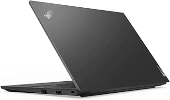 Amazon.com: Lenovo ThinkPad E15 Gen2 Business Laptop, 15.6 Amazon.com: Lenovo ThinkPad E15 Gen2 Business Laptop, 15.6